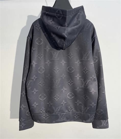 gucci and louis vuitton hoodie|louis vuitton sweater bag.